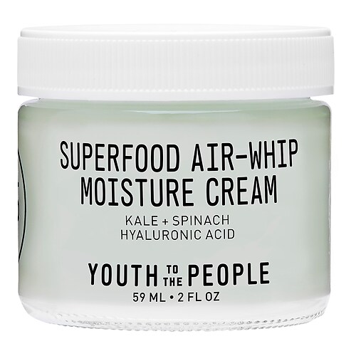 Youth To The People Youth To The People - Superfood Air Whip Hyaluronic Acid Moisturizer